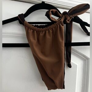 Iroh swim Mai Bikini Bottom reversible